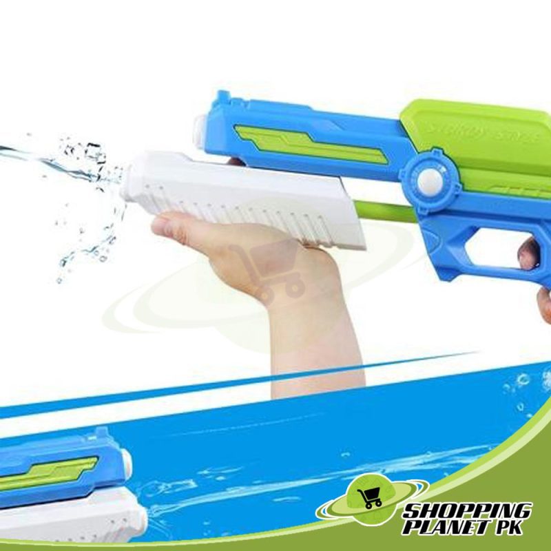 Best Water Gun Toy For Kids