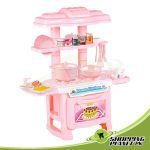 Mini Kitchen Set Toy For Kids