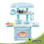 Mini Kitchen Set Toy For Kids