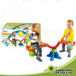New See Saw Swing Toy For Kids