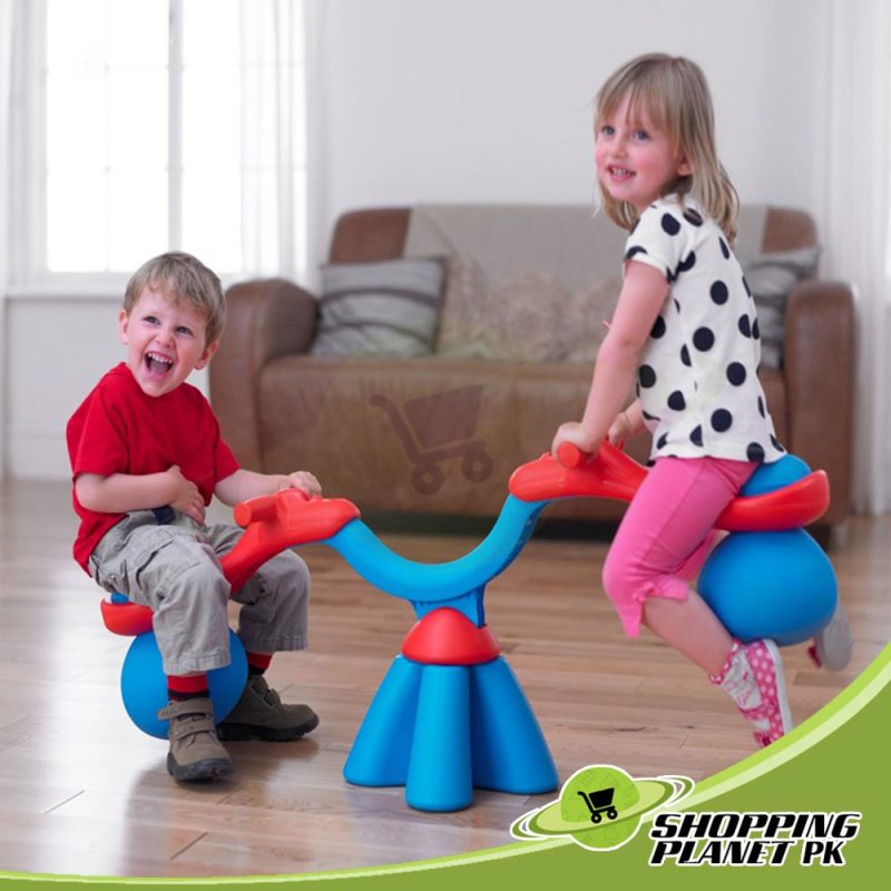 New See Saw Swing Toy For Kids