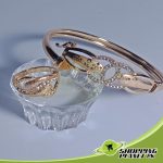 Ring With Bracelet For Girls Jewellery In Pakistan