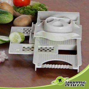 Tescoma Handy Multi-purpose Grater For Kitchen