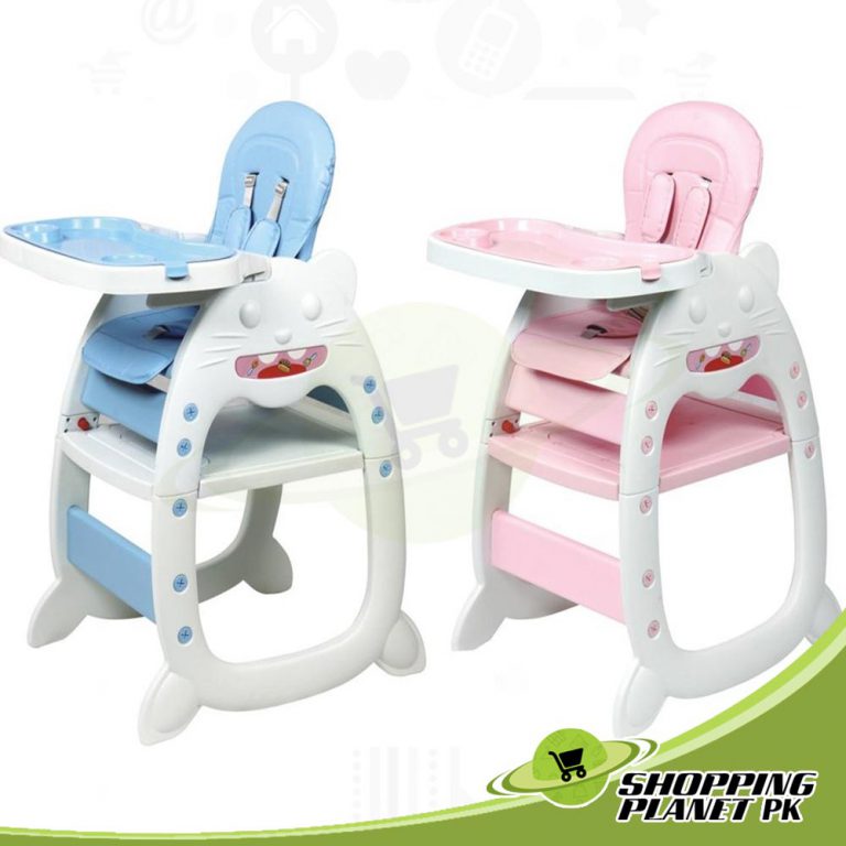 3 in 1 Baby High Chair In Pakistan > Shopping Planet Pakistan