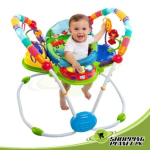 New Activity Jumper For Baby In Pakistan