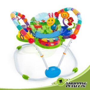 New Activity Jumper For Baby In Pakistan