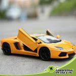 RC LP 700 Car For Kids Toy In Pakistan