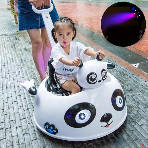 Waltzer Ride On Electric Car For Kids