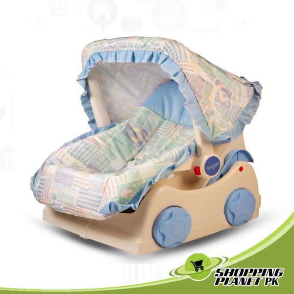 Best 3 In 1 Baby Carry Cot In Pakistan for baby with reasonable price