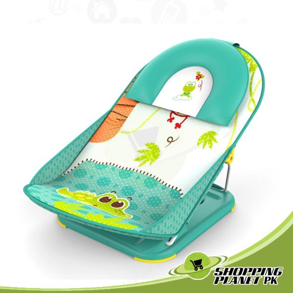 Mastela Best Baby Bather Seat In Pakistan