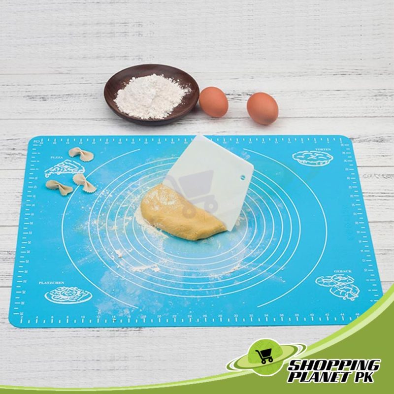 Best Silicone Baking Mat In Pakistan