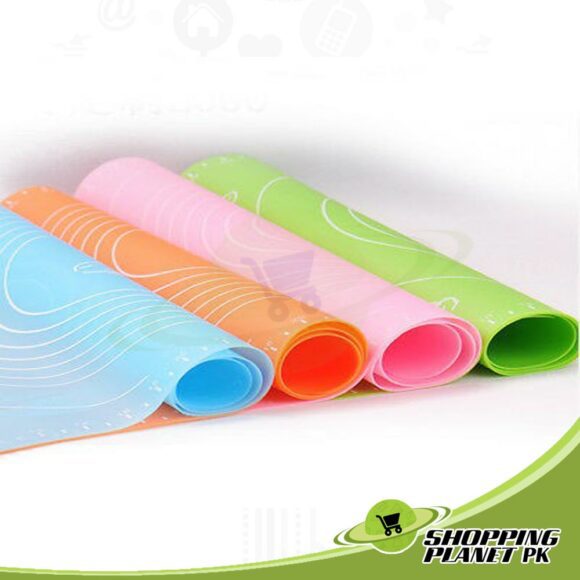 Best Silicone Baking Mat In Pakistan