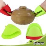 Best Silicone Pot Holder In Pakistan