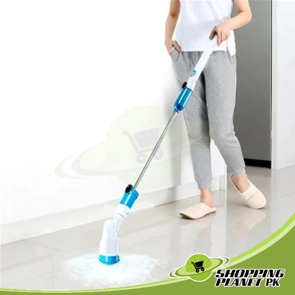 Electric Brush For Cleaning In Pakistan