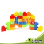 Intelligent Building Blocks Toy For Kids