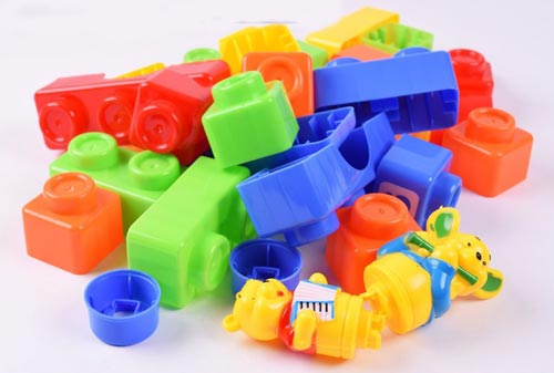 Intelligent Building Blocks Toy For Kids