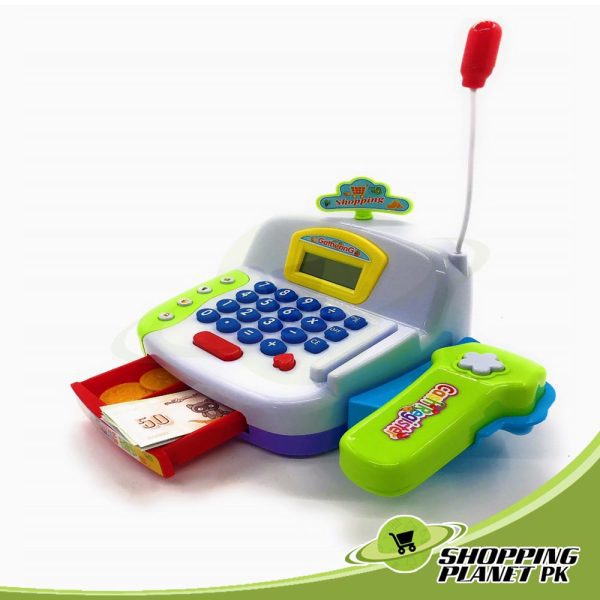 My Cash Registers Toy In Pakistan