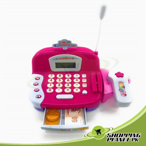My Cash Registers Toy In Pakistan