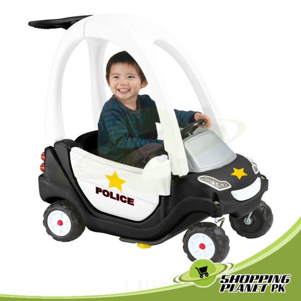 Smart Cozy Coupe Car For Kids In Pakistan