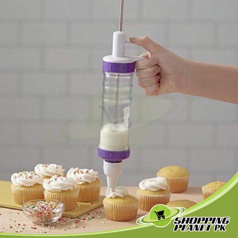 Dessert Decorator Plus In Pakistan