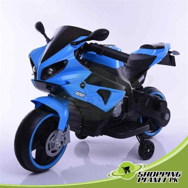 Rechargeable Battery Bike RR For Kids