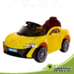 Ride On Electric Car WN-202 For Kids