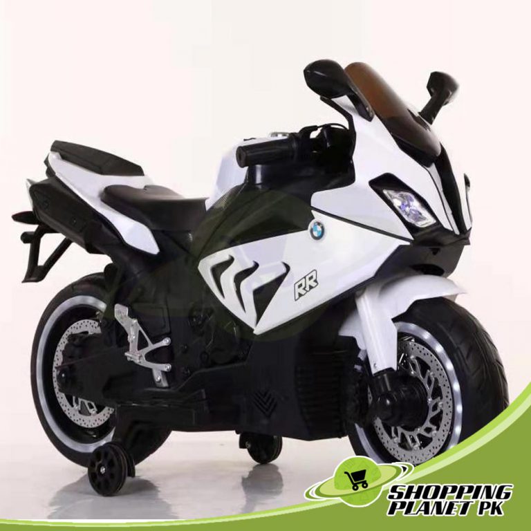 Kids RR 919 Electric Bike In Pakistan With Reasonable Price