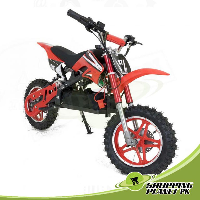 Mini Electric Dirt Bike In Pakistan - Shopping Planet Pk