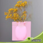 New Silicone Flower Vase In Pakistan