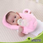 Nursing Pillow For Feeding Baby In Pakistan