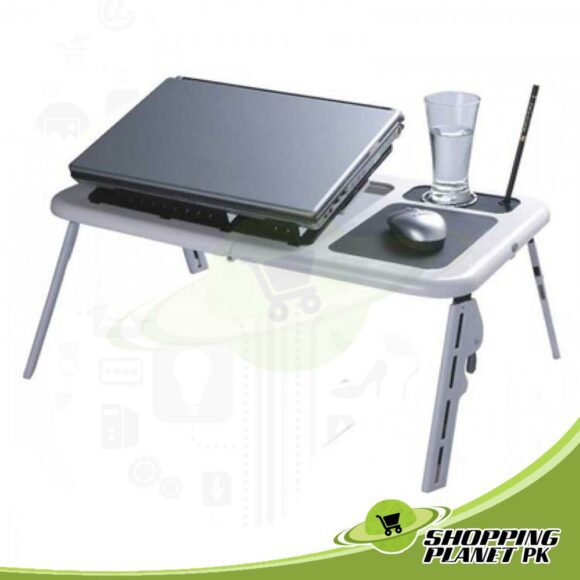 Portable Laptop E-Table In Pakistan