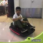 Ride On Kids Crazy Drift Car In Pakistan