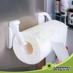 Adjustable Magnet Tissue Roll Holder