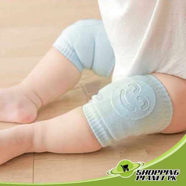 Baby Crawling Knee Pads in Pakistan