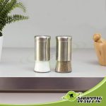 Glass Salt And Pepper Shakers In Pakistan