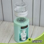 Mini Water Dispenser Toy For Kids