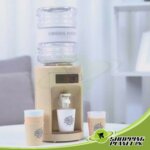 Mini Water Dispenser Toy For Kids