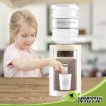 Mini Water Dispenser Toy For Kids