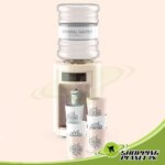 Mini Water Dispenser Toy For Kids