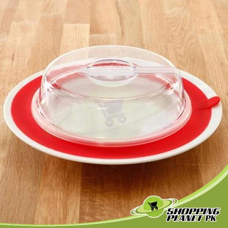 New Airtight Plate Cover Lid In Pakistan
