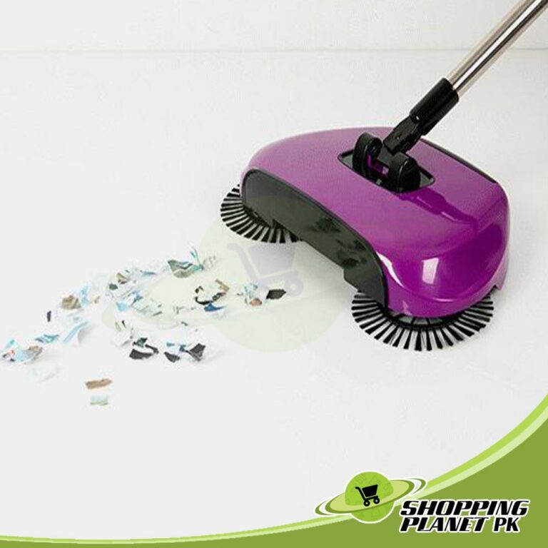 Best Spinning Broom In Pakistan Sale With Reasonable Price