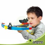 Bow And Arrow Toy Gun For Kids