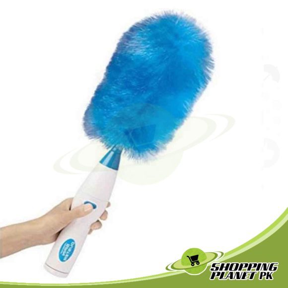 Electric Spin Duster In Pakistan