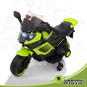 New Electric Bike For Kids