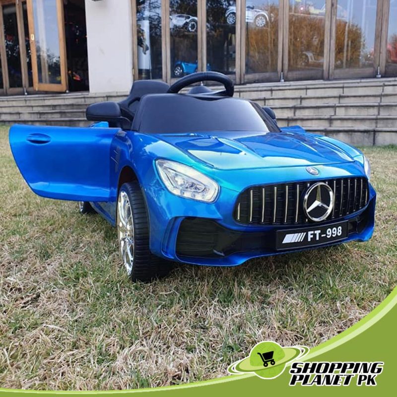 New Rechargeable Car FT-998 For Kids