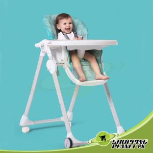 New Baby High Chair