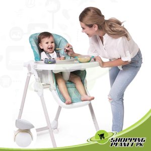 New Baby High Chair