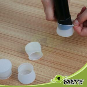 Silicone Furniture Protection Cover