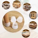 Silicone Furniture Protection Cover