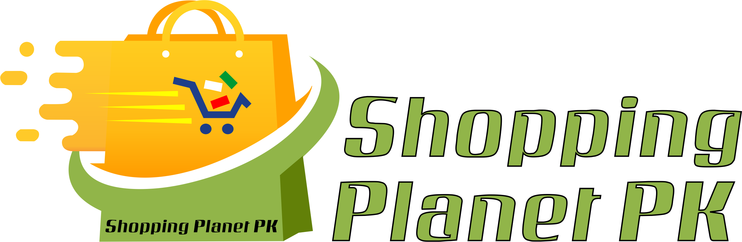 Privacy Policy for Shopping Planet Pk